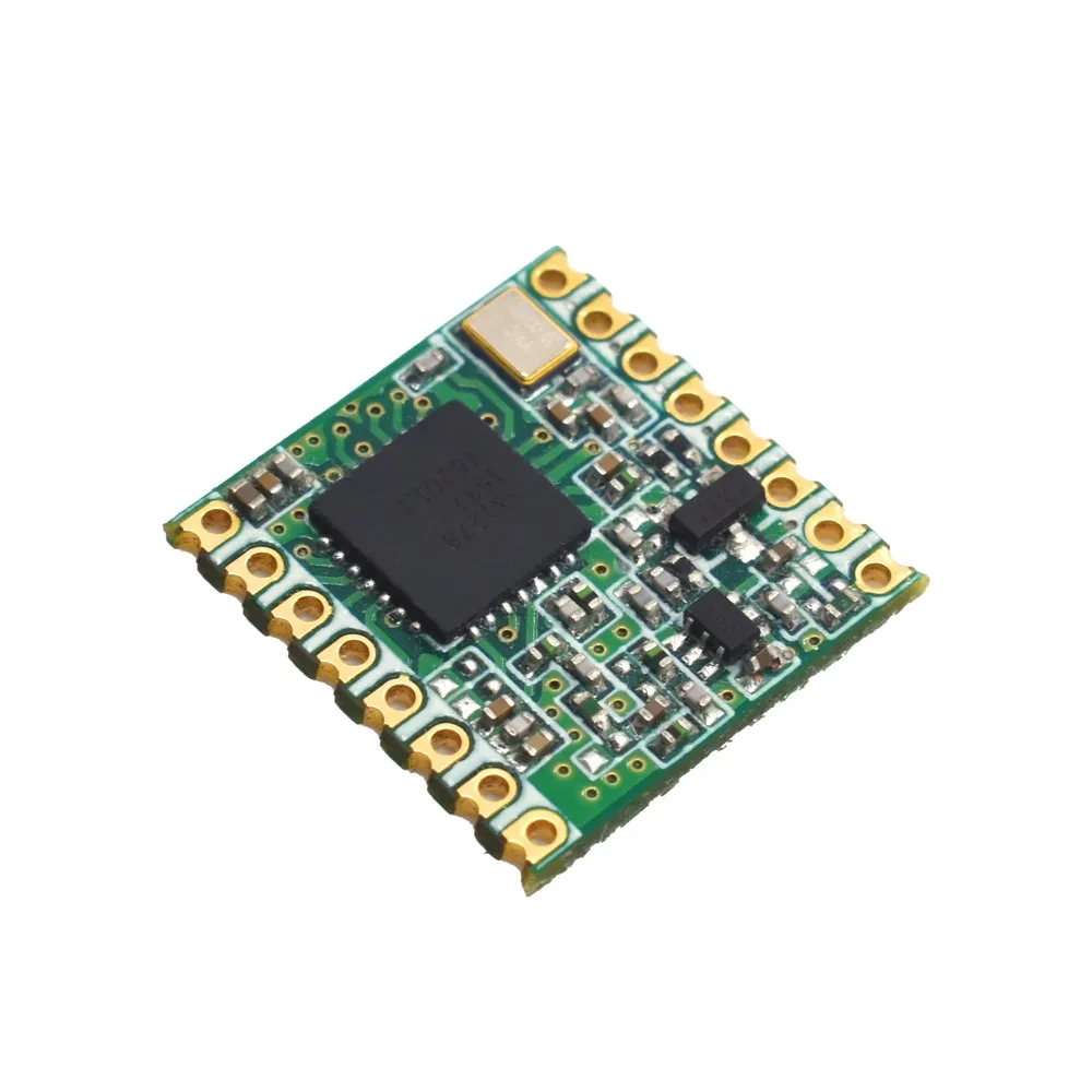 10PCS 433 470 868 915 Mhz SX12 - Lora Rfm95 recensione e prezzo