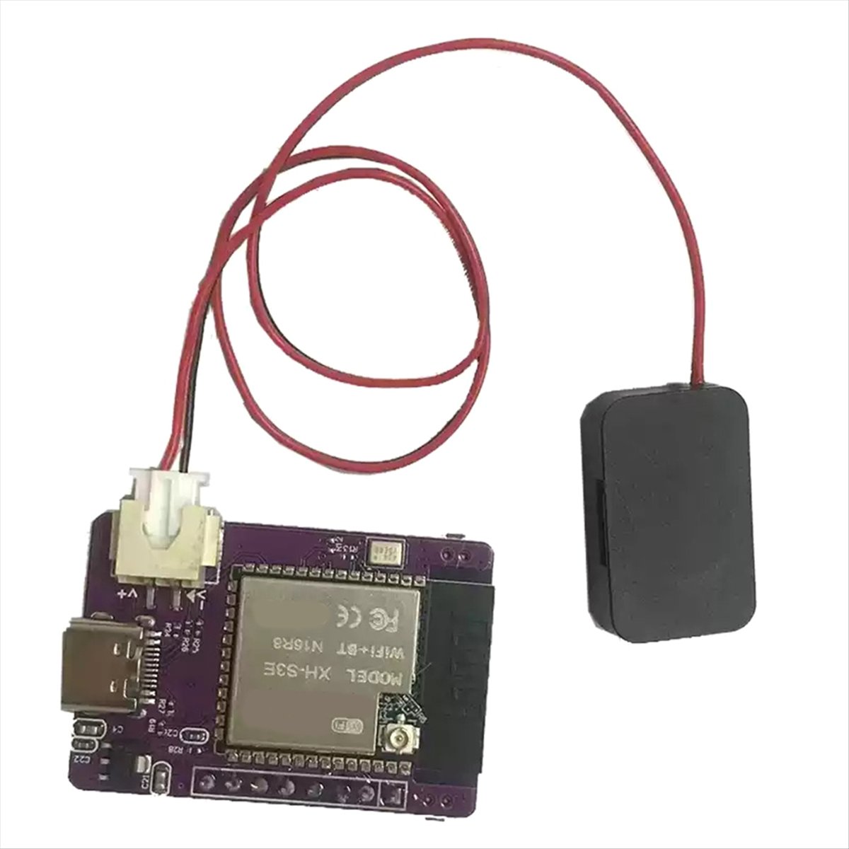 Scheda di sviluppo A85P MINI E - Oled Display 0.96 recensione e prezzo