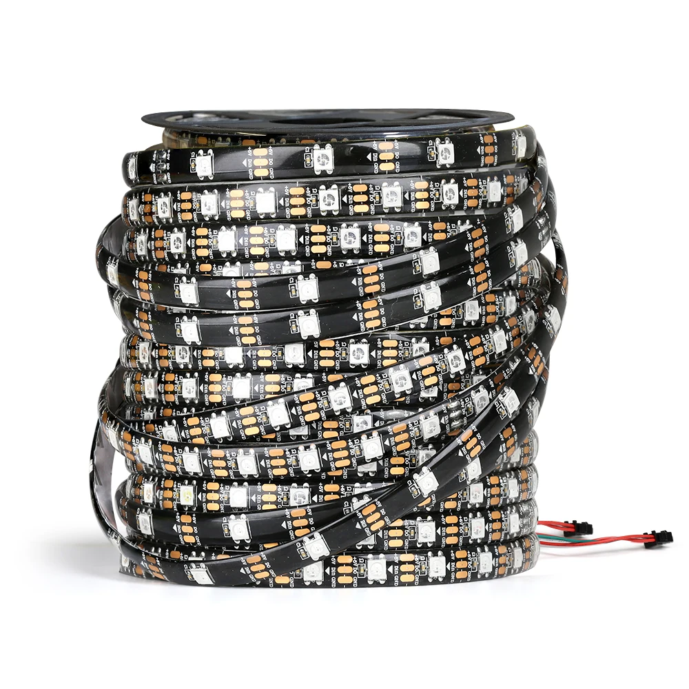 5V WS2812B Pixel RGB Led Strip - Ws2812B Strip 5V recensione e prezzo