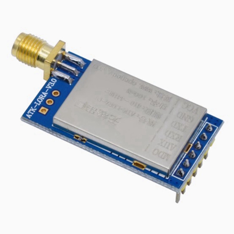 Super Offerta 2PCS ATK-LORA-01 - Lora Sx1278 recensione e prezzo