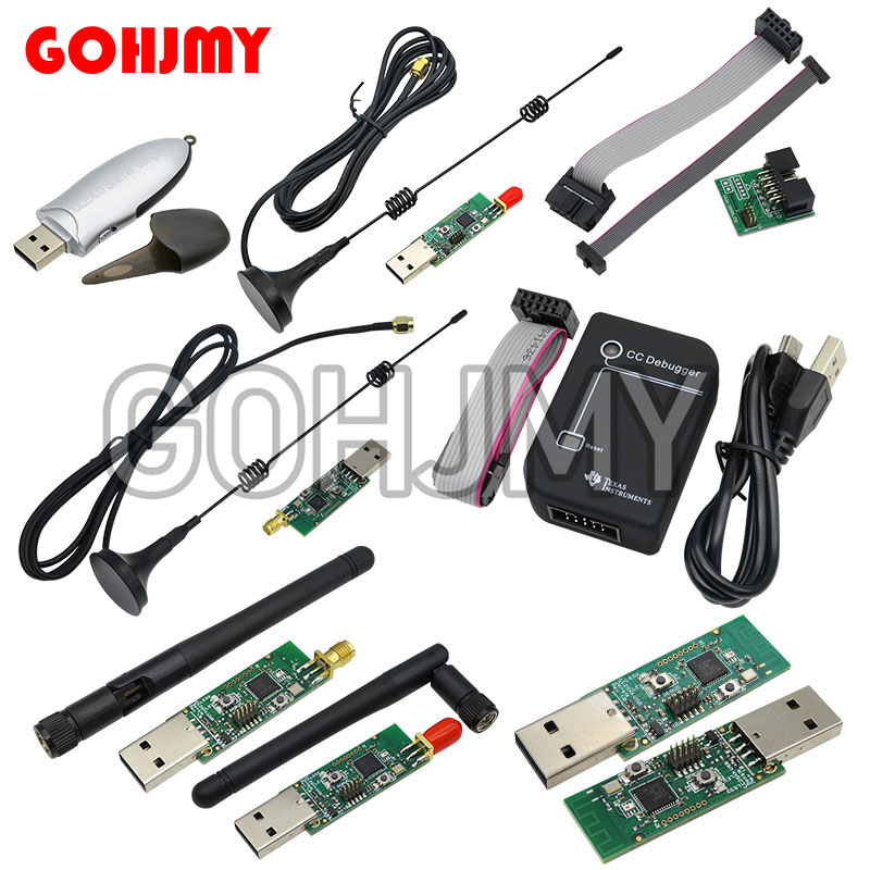 CC2531 CC2540 Zigbee Sniffer s - Zigbee Cc2531 recensione e prezzo