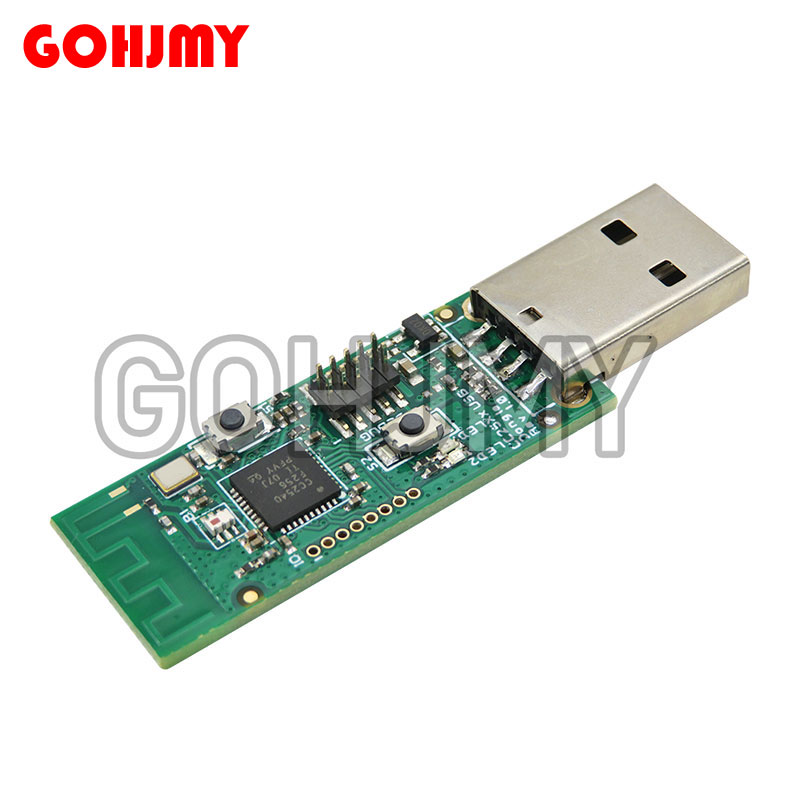 CC2531 CC2540 Zigbee Sniffer s - Zigbee Cc2531 recensione e prezzo