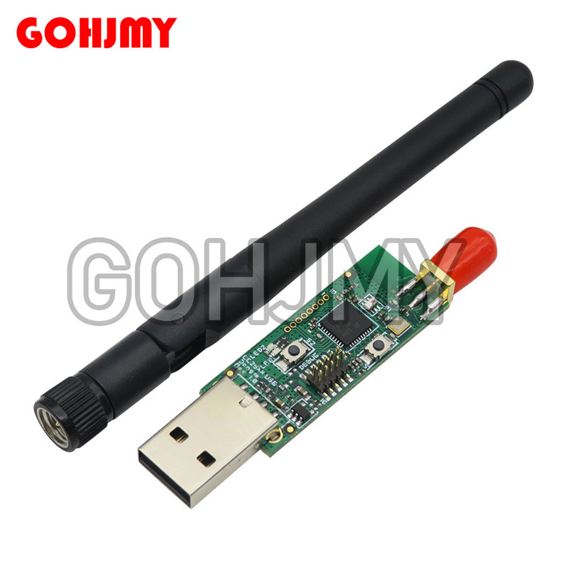 CC2531 CC2540 Zigbee Sniffer s - Zigbee Cc2531 recensione e prezzo