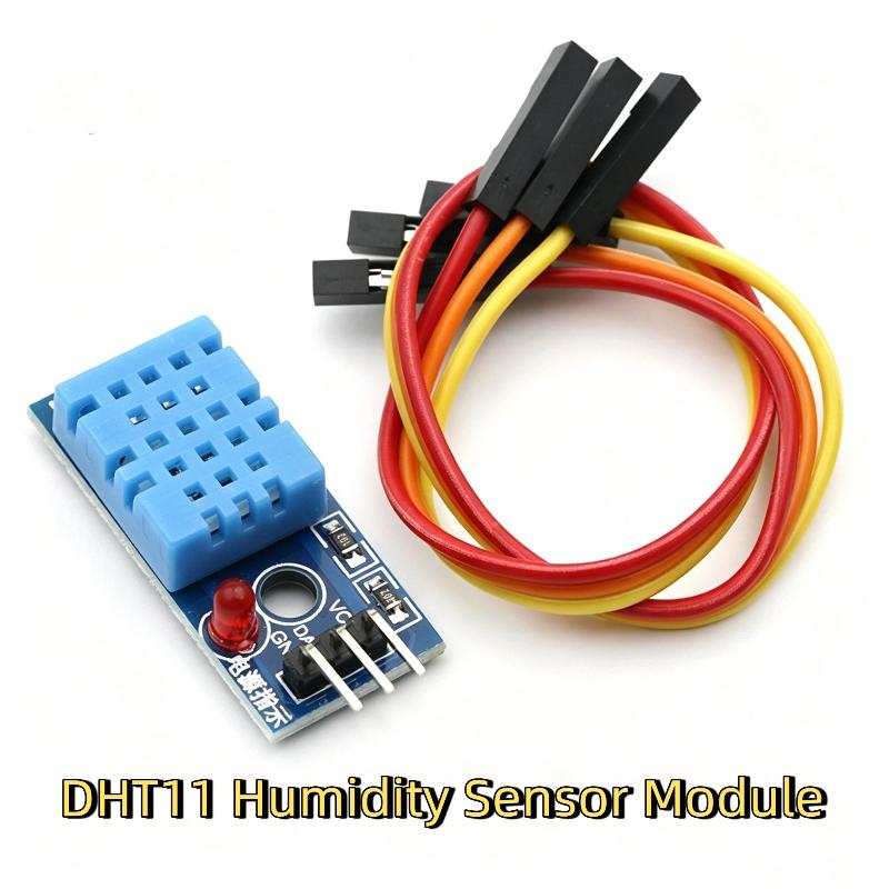 Modulo sensore di temperatura  - Dht11 recensione e prezzo