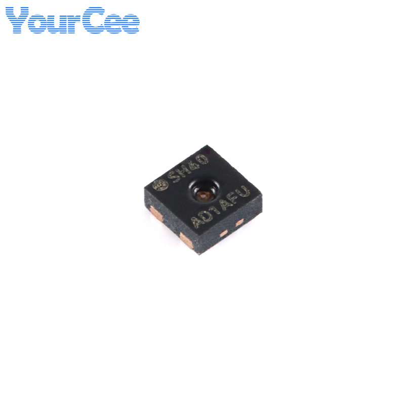 5PCS/2PCS SHT40 AD1AFU SHT40-A - Sht31 recensione e prezzo