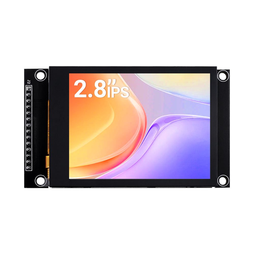 Elecrow Modulo SPI da 2,8 poll - Ili9341 recensione e prezzo