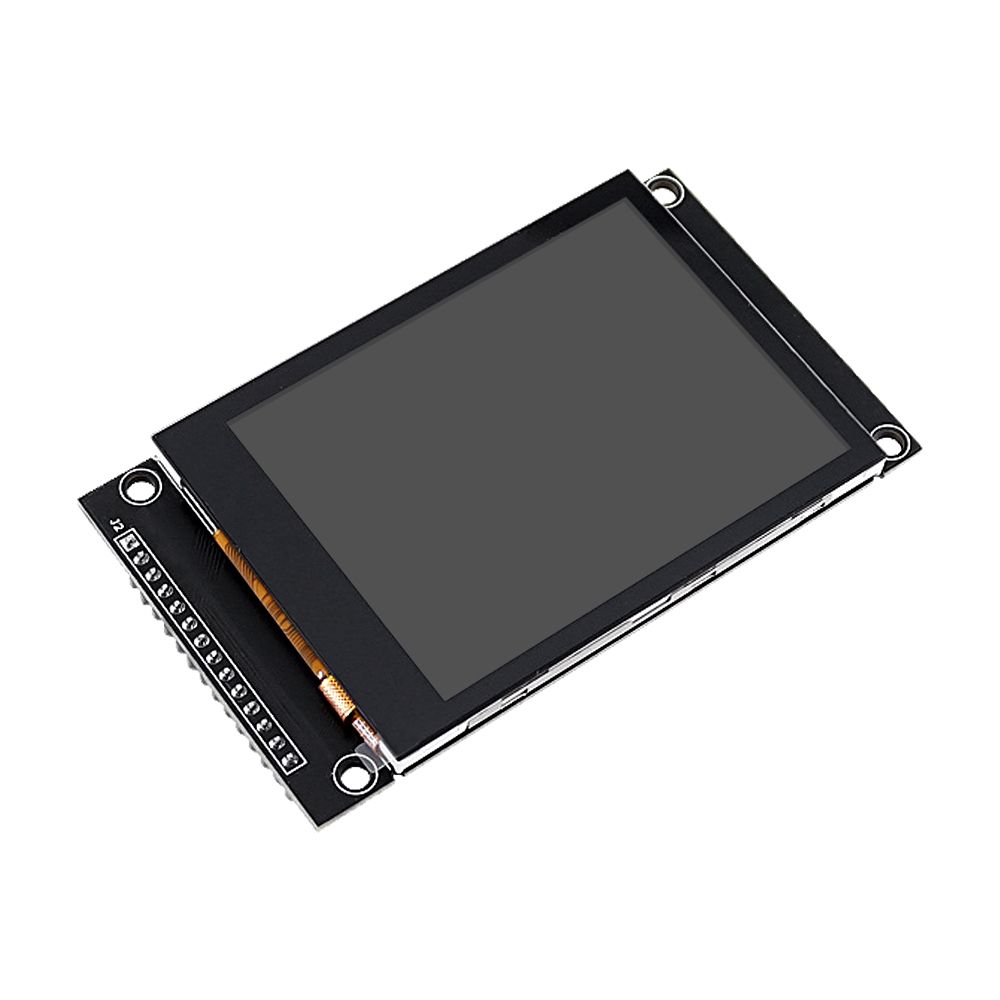 Elecrow Modulo SPI da 2,8 poll - Ili9341 recensione e prezzo