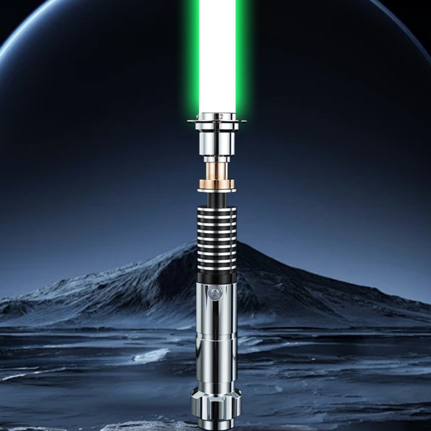 Spada Laser Jedi Neopixel con  - Neopixel recensione e prezzo
