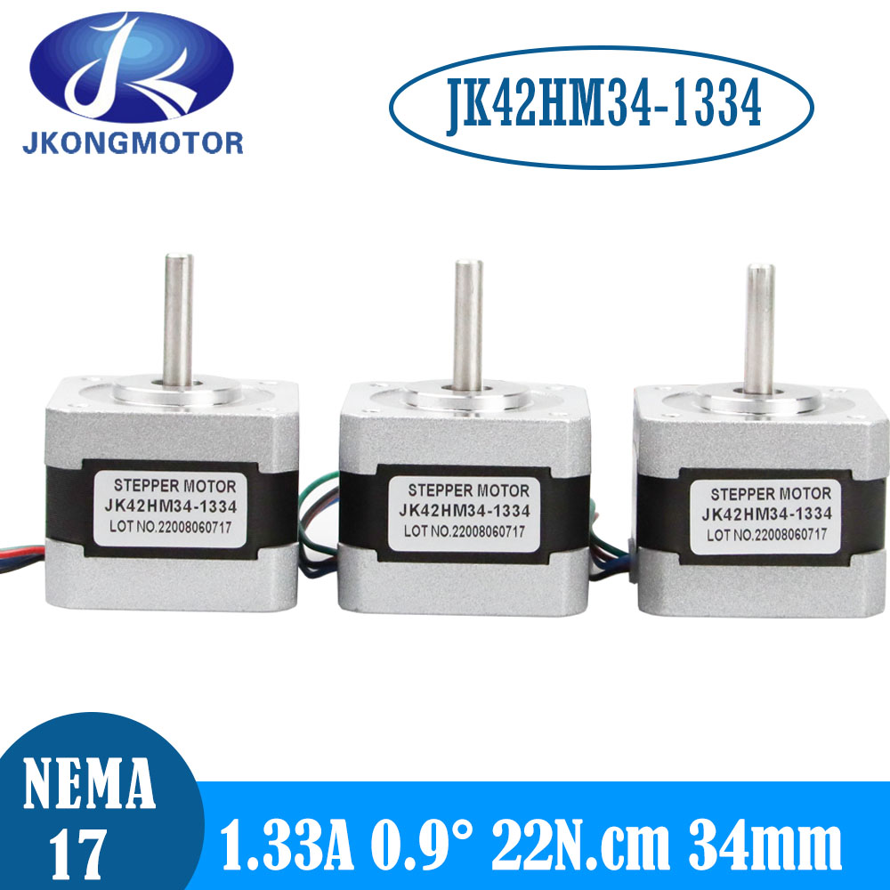 Motore Nema 17 42 motore passo - Stepper Motor 28Byj recensione e prezzo