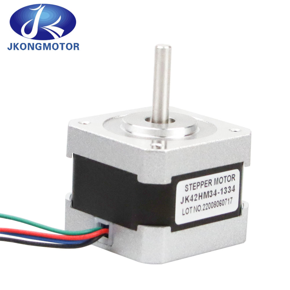 Motore Nema 17 42 motore passo - Stepper Motor 28Byj recensione e prezzo