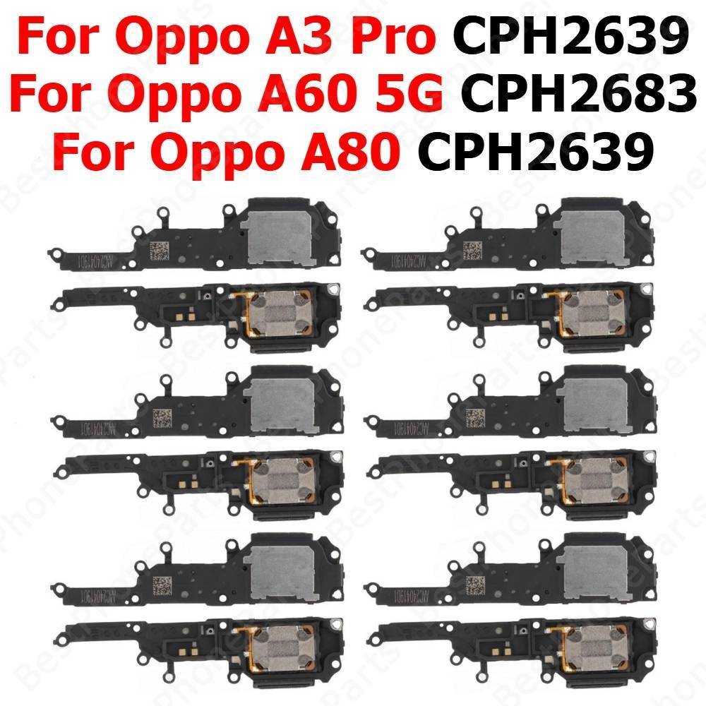 Altoparlante Inferiore per Opp - Buzzer Module recensione e prezzo