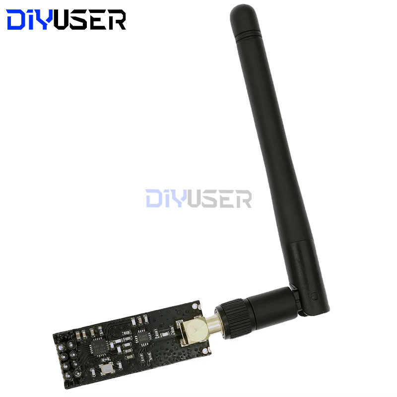 DIYUSER NRF24L01 + PA + LNA 2. - Nrf24L01 recensione e prezzo