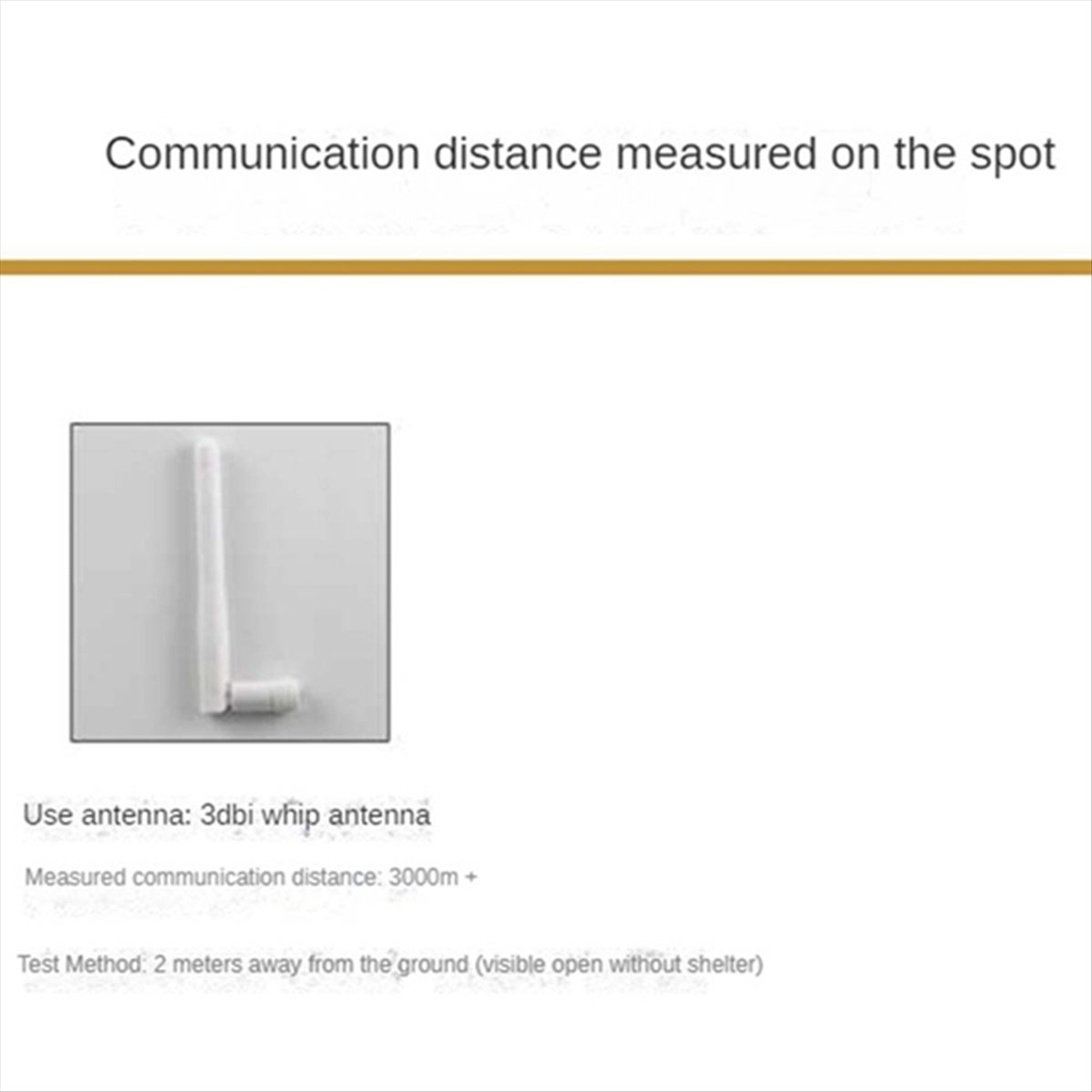 ☶ ❈ ＊ ♥ AC1575-2Pcs SX1278 433 - Lora Sx1278 recensione e prezzo