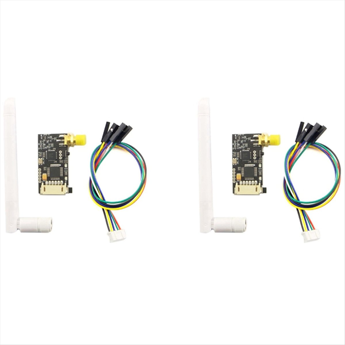 ☶ ❈ ＊ ♥ AC1575-2Pcs SX1278 433 - Lora Sx1278 recensione e prezzo