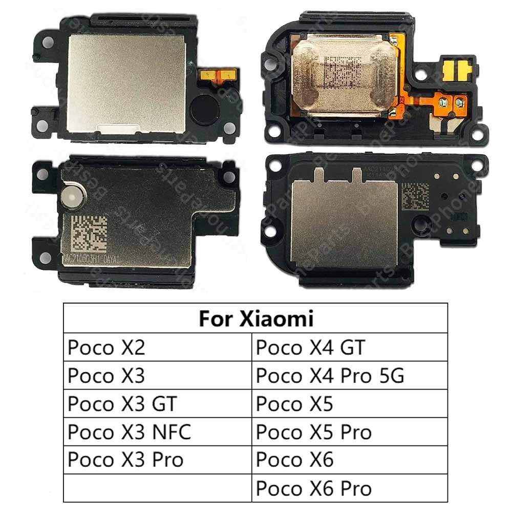 Altoparlante Per Xiaomi Poco X - Buzzer Module recensione e prezzo