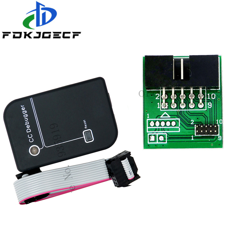 Emulatore Zigbee Programmatore - Zigbee Cc2531 recensione e prezzo