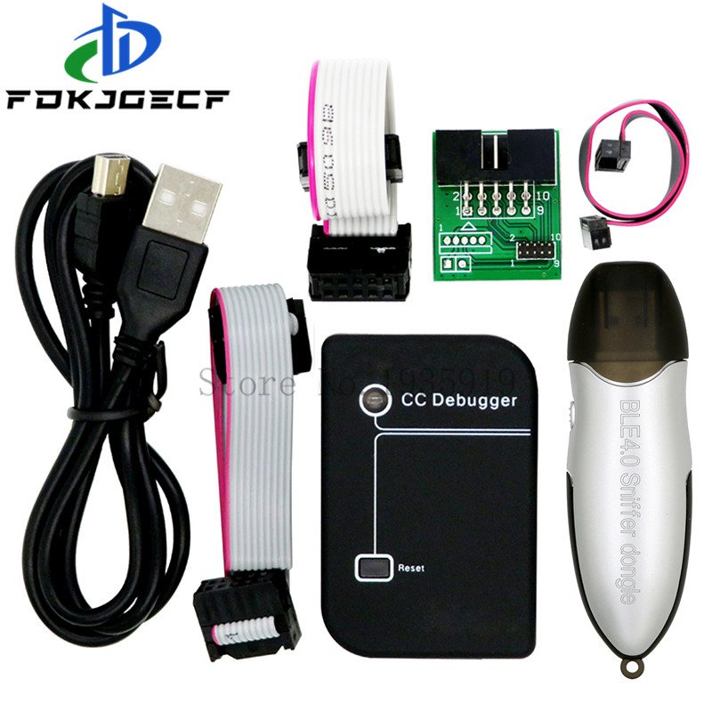 Emulatore Zigbee Programmatore - Zigbee Cc2531 recensione e prezzo