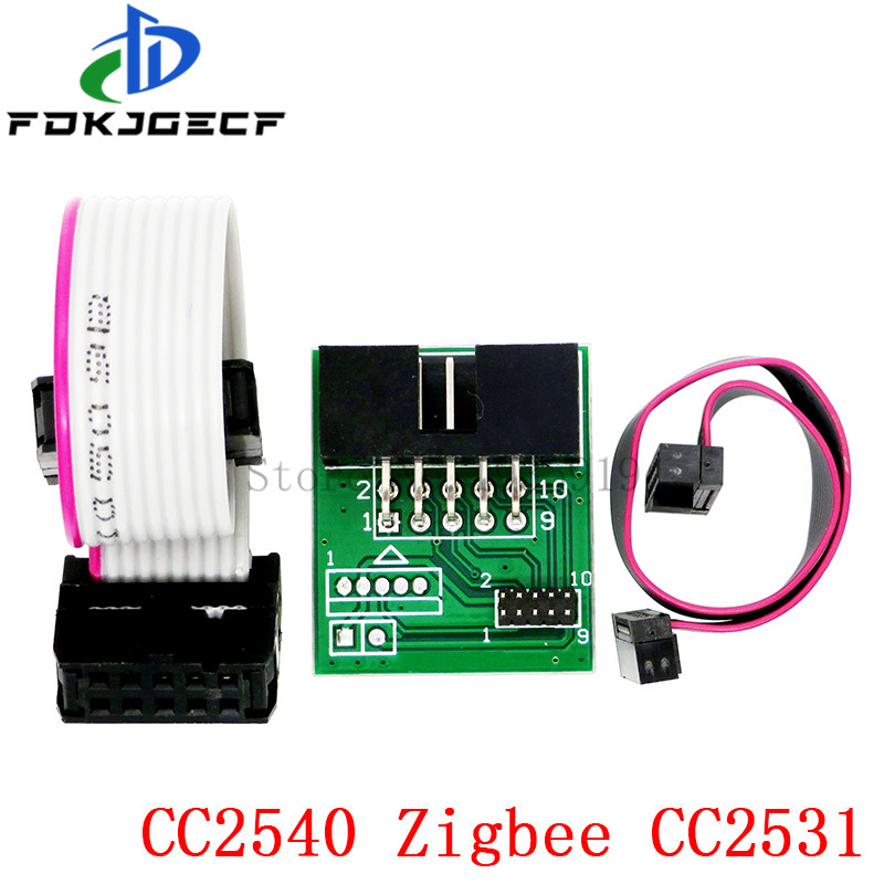 Emulatore Zigbee Programmatore - Zigbee Cc2531 recensione e prezzo