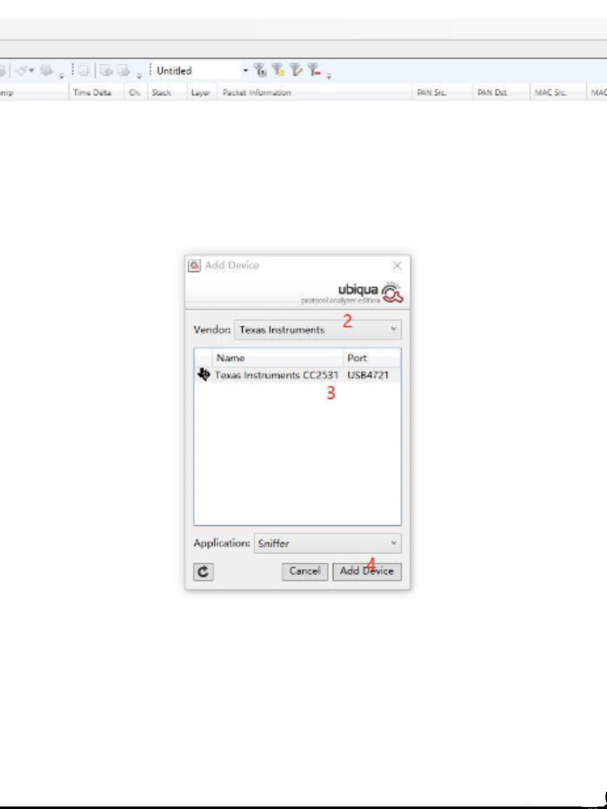 CC2531 Dongle USB ZigBee Ubiqu - Zigbee Cc2531 recensione e prezzo