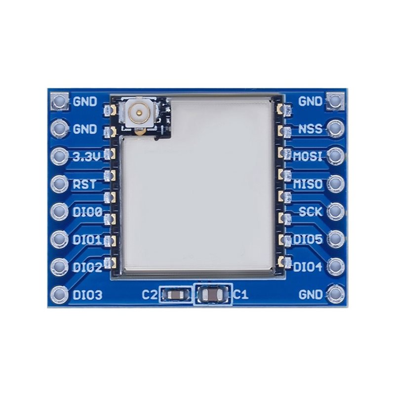 Nuovo Modulo Lora SX1278 a Spe - Lora Sx1278 recensione e prezzo