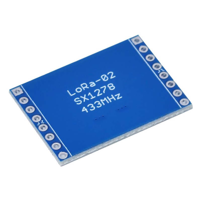 Nuovo Modulo Lora SX1278 a Spe - Lora Sx1278 recensione e prezzo