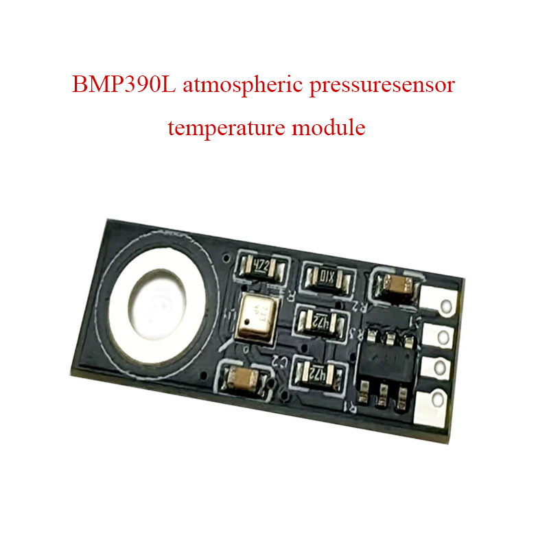 Modulo Sensore di Pressione At - Bme280 recensione e prezzo