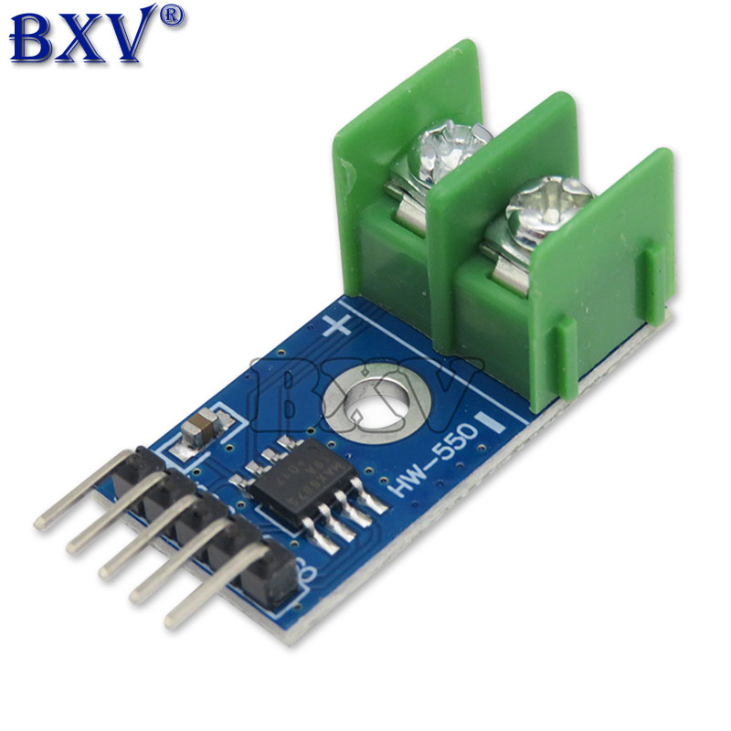 IGMOPNRQ 1 set modulo MAX6675  - Thermocouple Module K Type recensione e prezzo