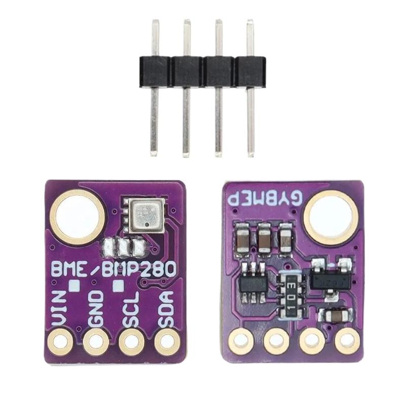 Modulo Sensore di Pressione e  - Bme280 recensione e prezzo