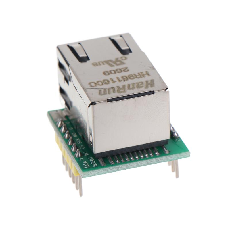 Offerta Speciale: Elettronica  - Ethernet W5500 recensione e prezzo