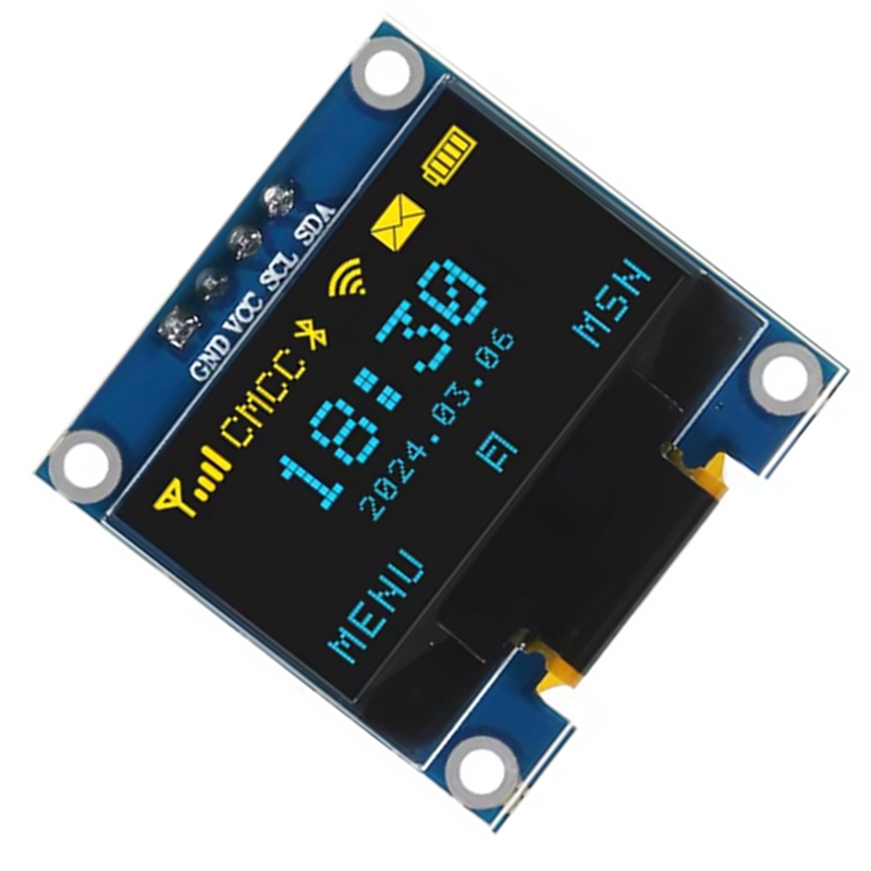 Modulo Schermo Display OLED da - Oled Display 0.96 recensione e prezzo