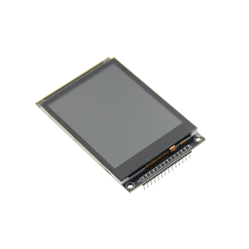 Modulo Display touch screen ca - Ili9341 recensione e prezzo