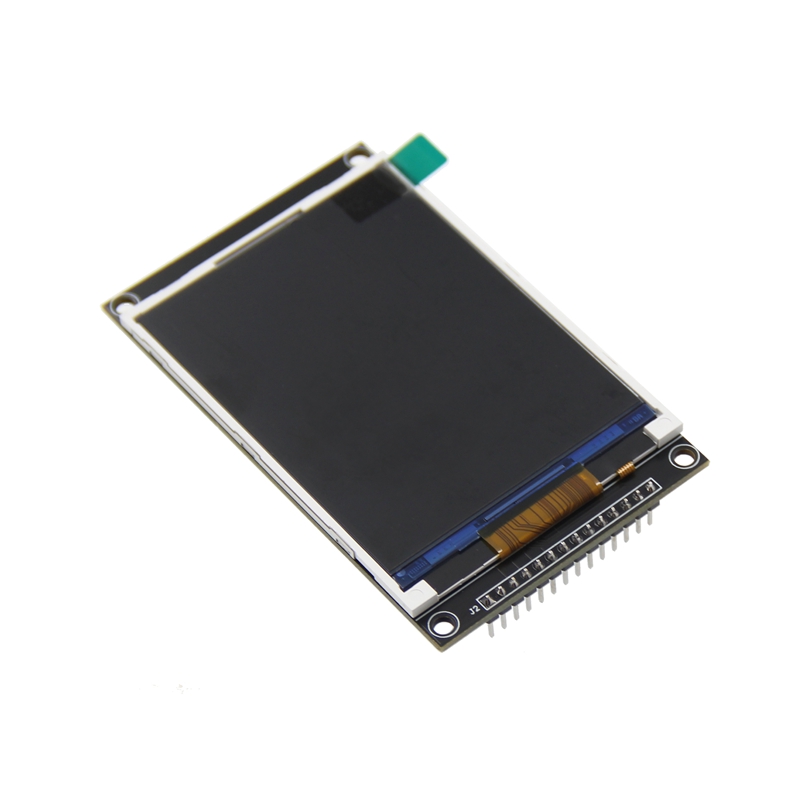 Modulo Display touch screen ca - Ili9341 recensione e prezzo