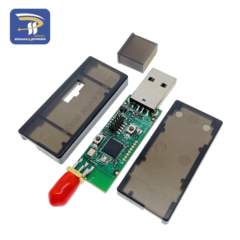 Sniffer Bare Board Modulo anal - Zigbee Cc2531 recensione e prezzo
