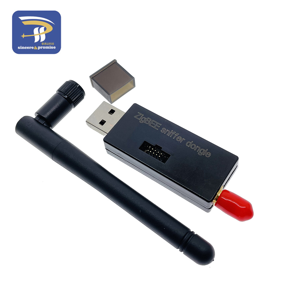 Sniffer Bare Board Modulo anal - Zigbee Cc2531 recensione e prezzo