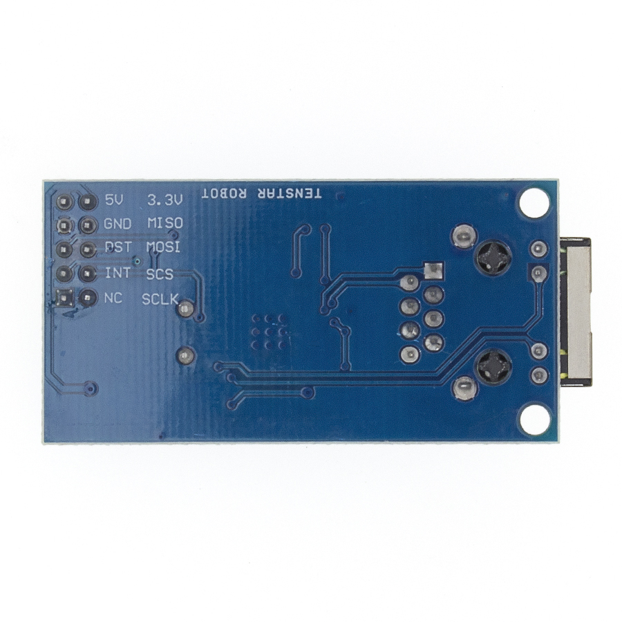 USR-ES1 W5500 Modulo di rete E - Ethernet W5500 recensione e prezzo