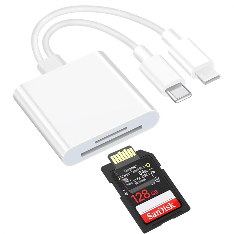 Lettore di Schede SD ad Alta V - Sd Card Module recensione e prezzo