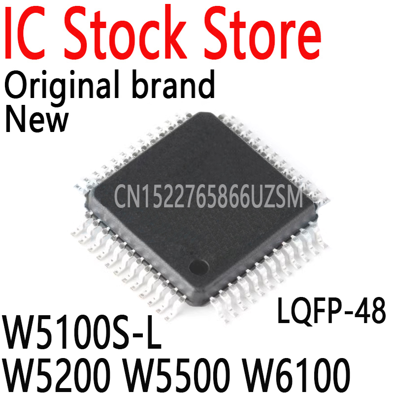 1 Pezzo Nuovo e Originale W315 - Ethernet W5500 recensione e prezzo