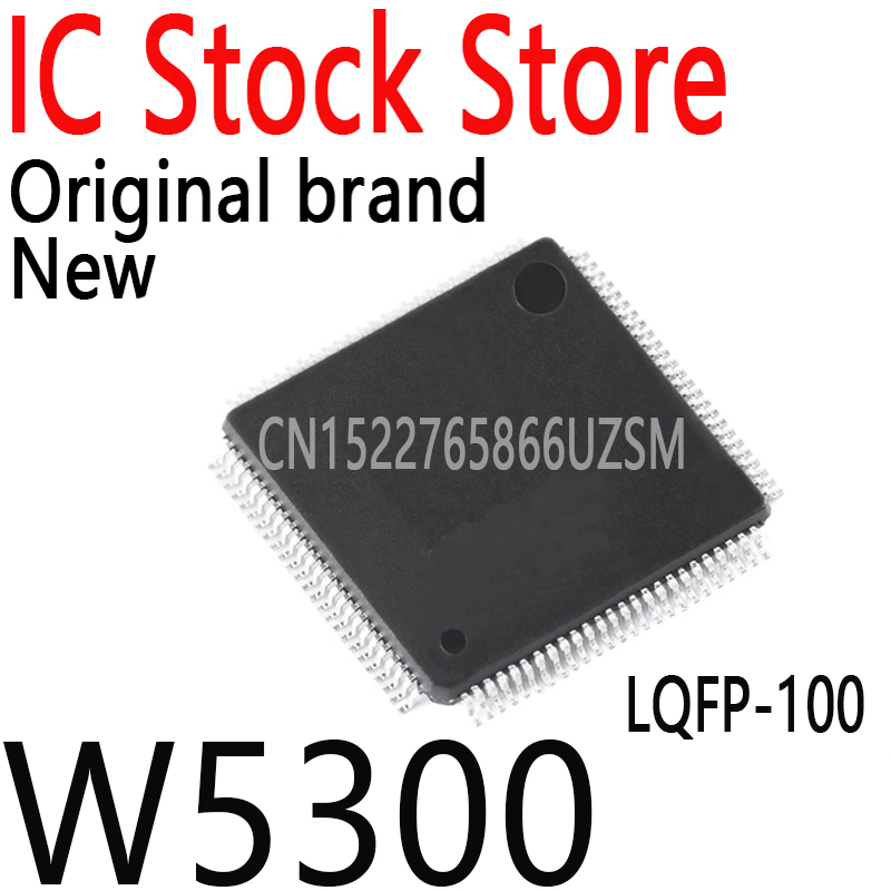 1 Pezzo Nuovo e Originale W315 - Ethernet W5500 recensione e prezzo