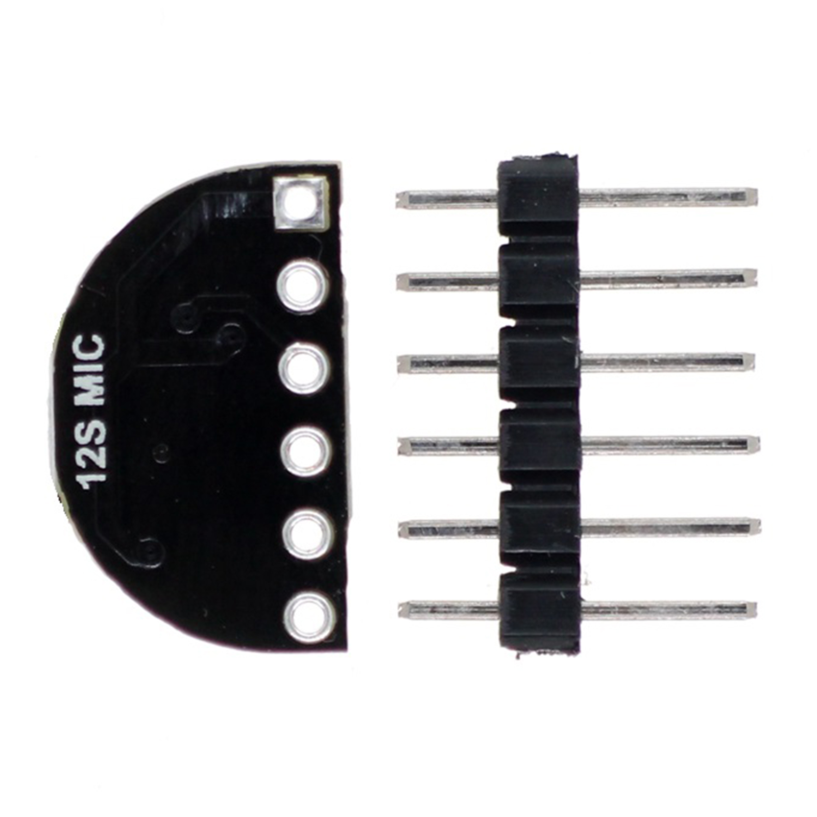 Modulo Microfono con Interfacc - Microphone Module recensione e prezzo