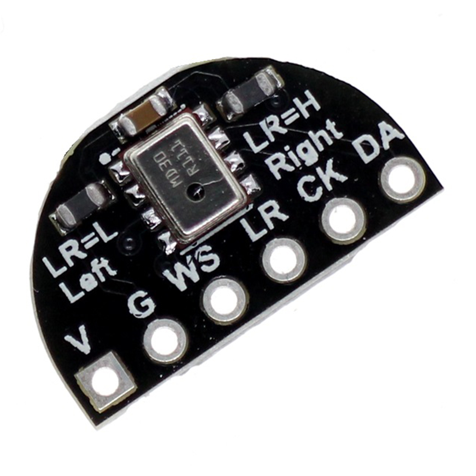 Modulo Microfono con Interfacc - Microphone Module recensione e prezzo