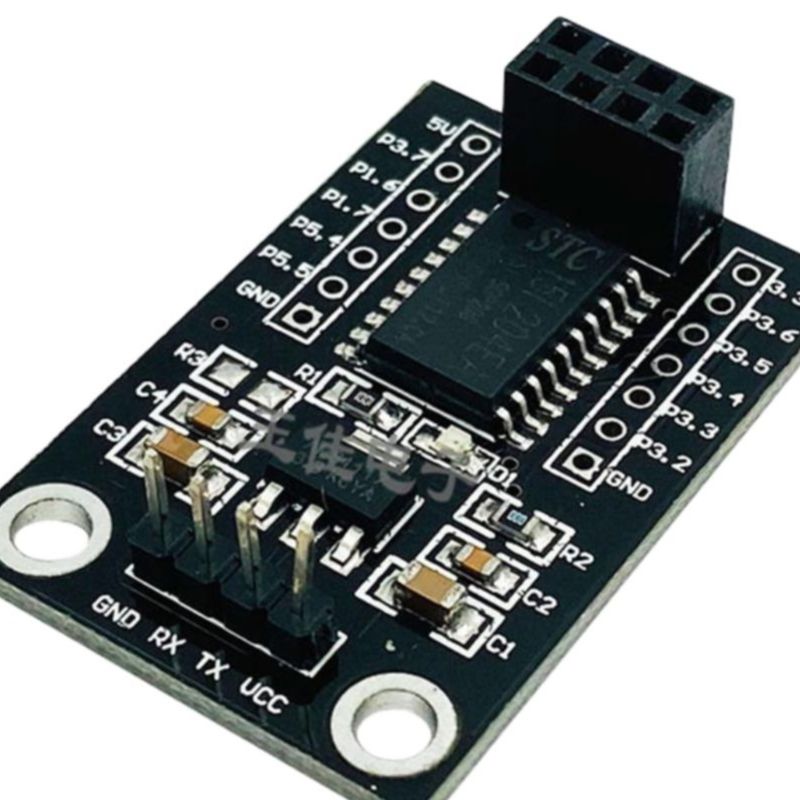 Scheda driver wireless interfa - Nrf24L01 recensione e prezzo