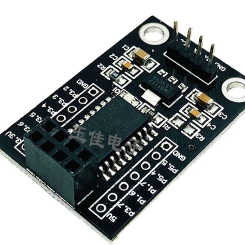 Scheda driver wireless interfa - Nrf24L01 recensione e prezzo