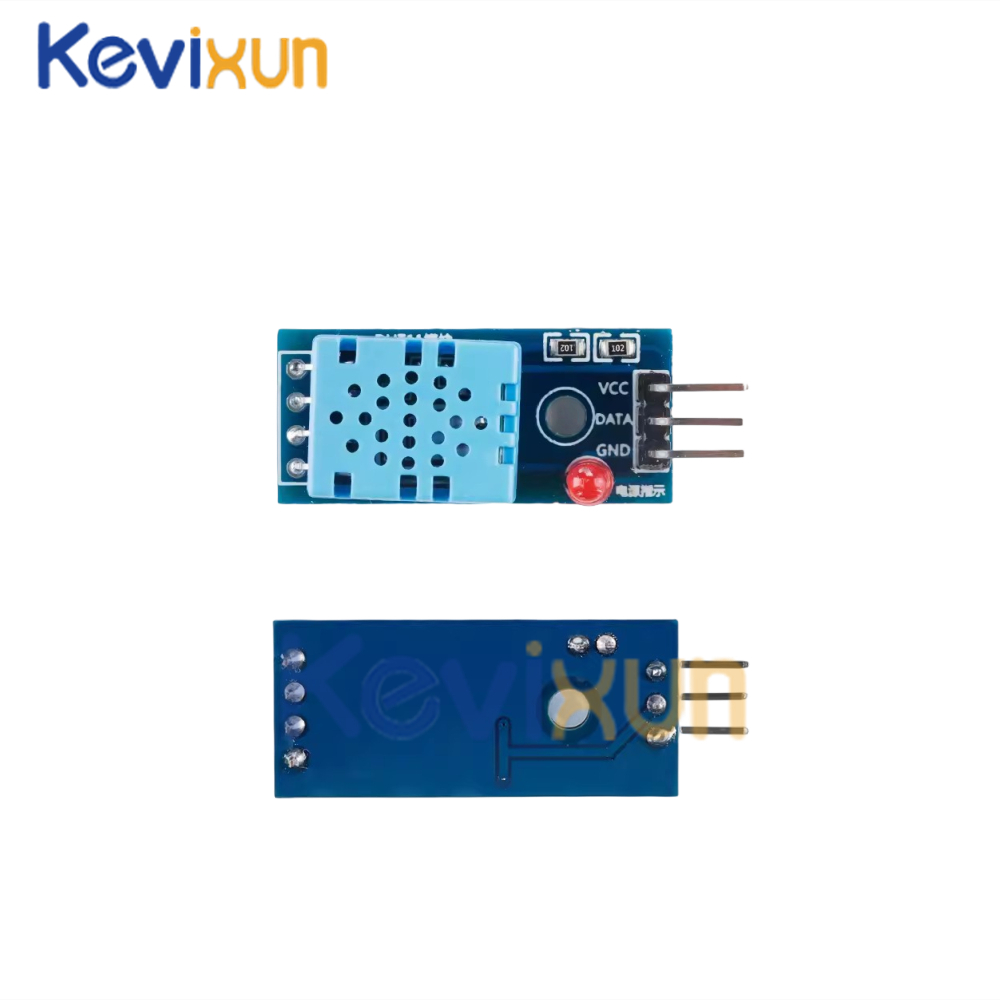 1-10 pz/Smart 3pin KY-015 DHT- - Dht11 recensione e prezzo