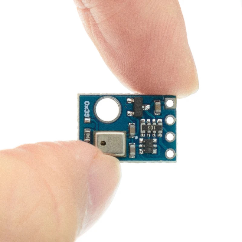 Modulo di misurazione del sens - Dht11 recensione e prezzo