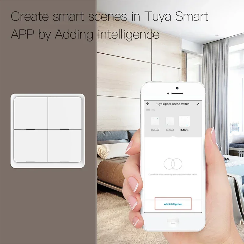 ZigBee Wireless 4 Gang 12 Scen - Relay Module 1 Channel recensione e prezzo