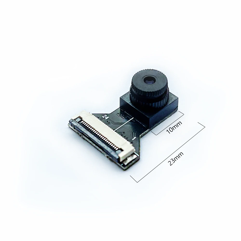 Nuovo cavo per obiettivo lungo - Sd Card Module recensione e prezzo