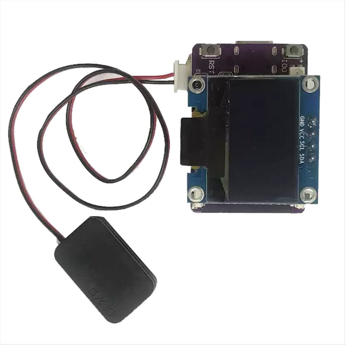 A59E MINI --N16R8 Scheda di Sv - Oled Display 0.96 recensione e prezzo