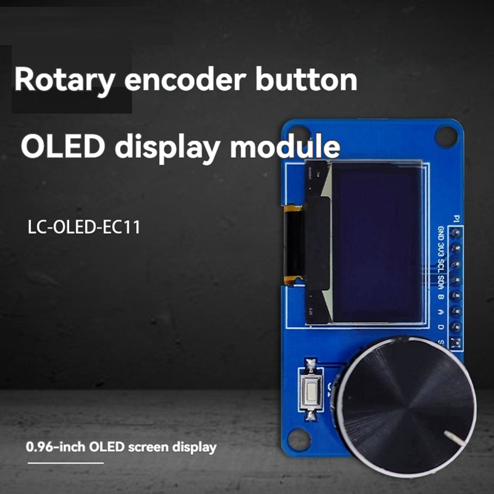 2 Pezzi Modulo Display OLED da - Oled Display 0.96 recensione e prezzo