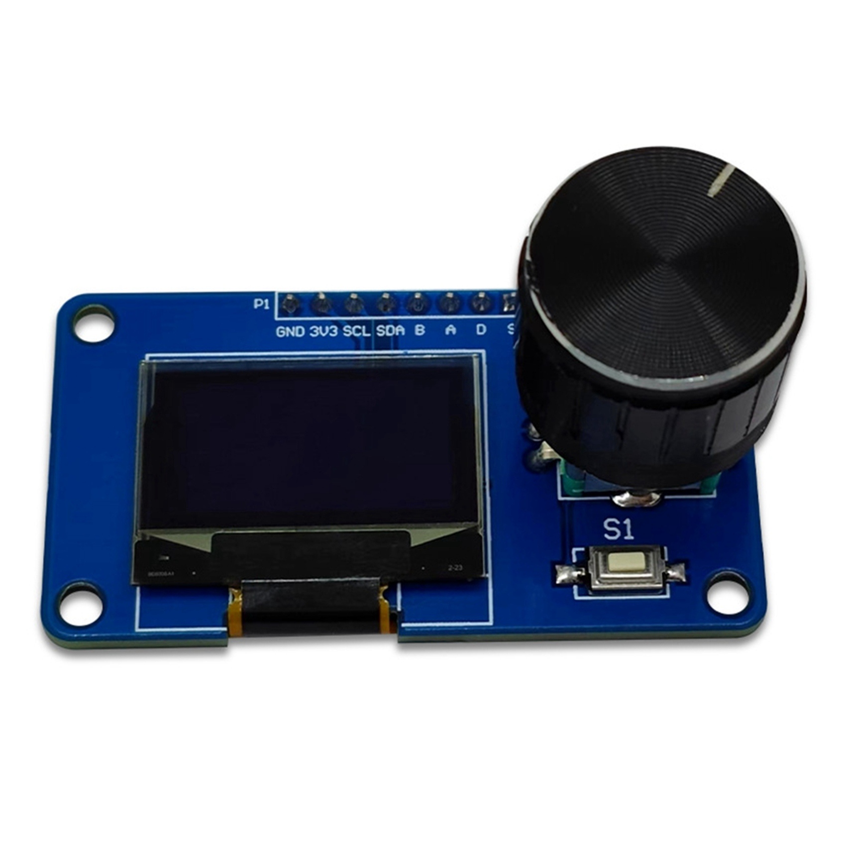 2 Pezzi Modulo Display OLED da - Oled Display 0.96 recensione e prezzo
