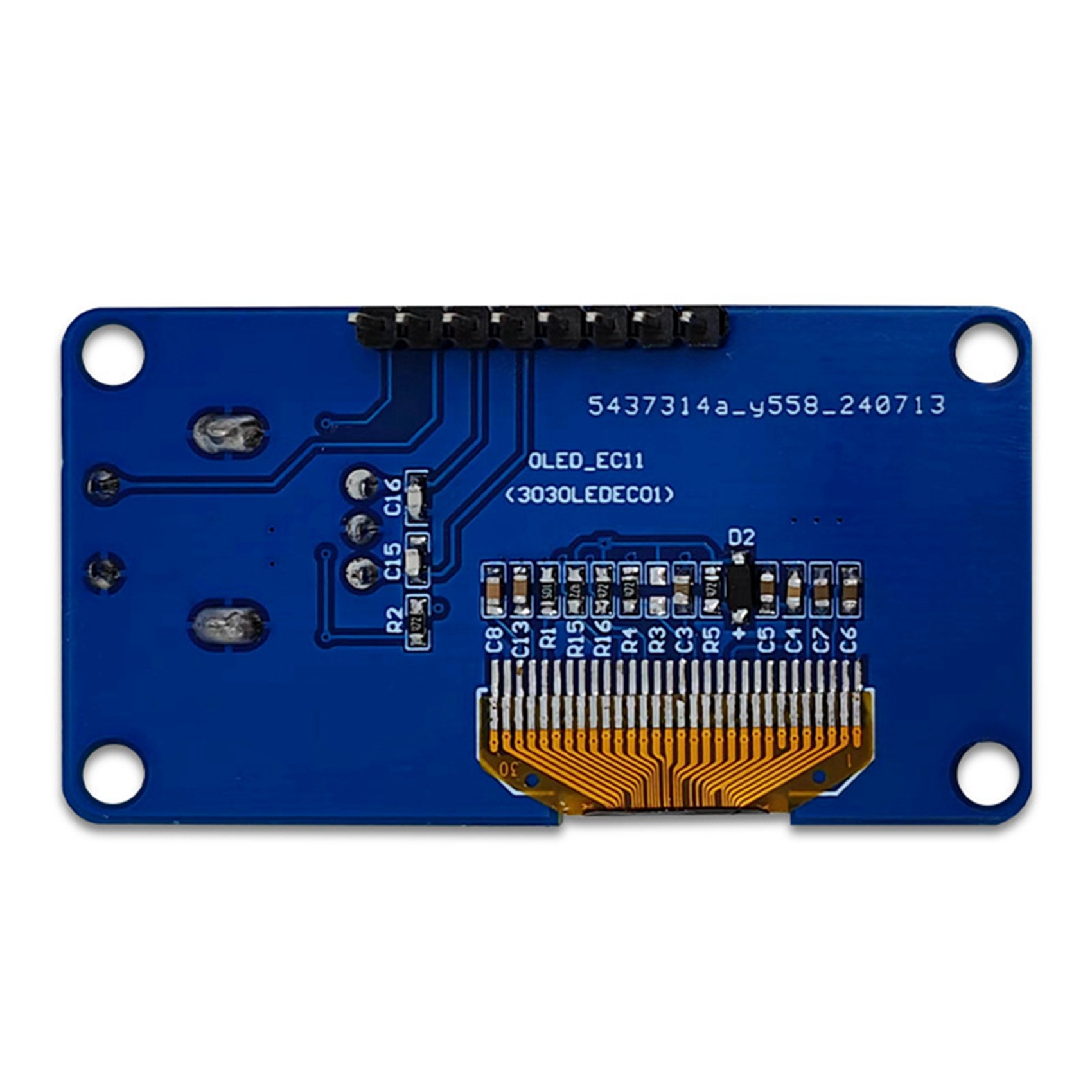 2 Pezzi Modulo Display OLED da - Oled Display 0.96 recensione e prezzo